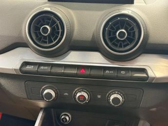 AUDI Q2 1.6 TDI S line SUV 5dr Diesel S Tronic Euro 6 (s/s) (116 ps)