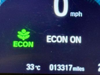 HONDA CIVIC 1.0 VTEC Turbo SR Hatchback 5dr Petrol CVT Euro 6 (s/s) (126 ps)