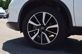 NISSAN X-TRAIL 1.3 DIG-T Tekna SUV 5dr Petrol DCT Auto Euro 6 (s/s) (158 ps)