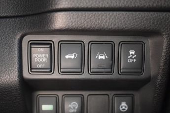 NISSAN X-TRAIL 1.3 DIG-T Tekna SUV 5dr Petrol DCT Auto Euro 6 (s/s) (158 ps)