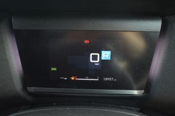 CITROEN C4 1.2 PureTech C-Series Edition Hatchback 5dr Petrol EAT8 Euro 6 (