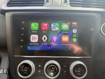 RENAULT KADJAR 1.3 TCe S Edition SUV 5dr Petrol EDC Euro 6 (s/s) (140 ps)