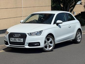 Audi A1 1.0 TFSI Sport Hatchback 3dr Petrol Manual Euro 6 (s/s) (95 ps)