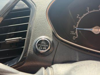 FORD ECOSPORT 1.5 Titanium SUV 5dr Petrol Powershift 2WD Euro 5 (112 ps)