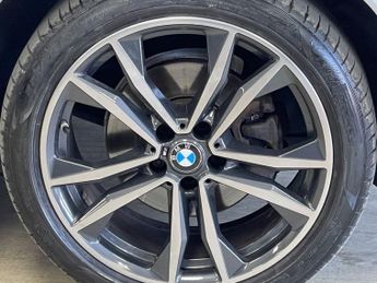 BMW X2 1.5 18i M Sport SUV 5dr Petrol Manual sDrive Euro 6 (s/s) (140 p