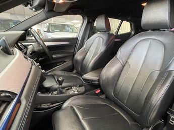 BMW X2 1.5 18i M Sport SUV 5dr Petrol Manual sDrive Euro 6 (s/s) (140 p