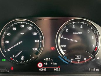 BMW X2 1.5 18i M Sport SUV 5dr Petrol Manual sDrive Euro 6 (s/s) (140 p