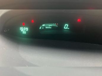TOYOTA YARIS 1.0 VVT-i Ion Hatchback 5dr Petrol Manual (127 g/km, 67 bhp)