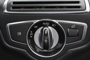 MERCEDES-BENZ C CLASS 2.1 C220d AMG Line (Premium Plus) Saloon 4dr Diesel 7G-Tronic+ E