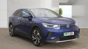 Pro Performance 77kWh Family SUV 5dr Electric Auto | REVERSE CAM