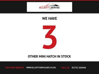 MINI HATCH 2.0 Cooper S Classic Hatchback 3dr Petrol Steptronic Euro 6 (s/s