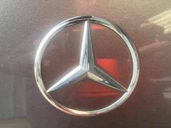 MERCEDES-BENZ A CLASS 1.5 A180d AMG Line (Premium) Hatchback 5dr Diesel 7G-DCT Euro 6 