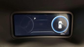 HYUNDAI KONA 39kWh Premium SUV 5dr Electric Auto (10.5kW Charger) (136 ps)