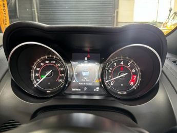 JAGUAR F-TYPE 3.0 V6 S Convertible 2dr Petrol Auto Euro 6 (s/s) (380 ps)
