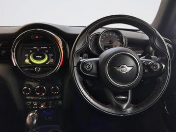 MINI CONVERTIBLE 2.0 Cooper S Convertible 2dr Petrol Auto Euro 6 (s/s) (192 ps)