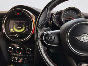 MINI CONVERTIBLE 2.0 Cooper S Convertible 2dr Petrol Auto Euro 6 (s/s) (192 ps)