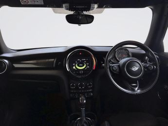 MINI CONVERTIBLE 2.0 Cooper S Convertible 2dr Petrol Auto Euro 6 (s/s) (192 ps)