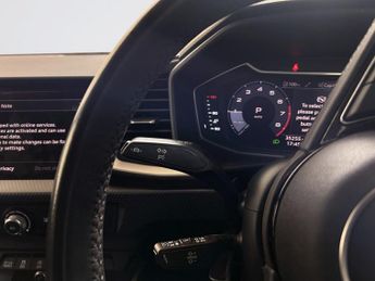 AUDI A1 1.0 TFSI 30 Sport Sportback 5dr Petrol S Tronic Euro 6 (s/s) (11