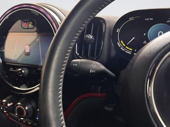 MINI COUNTRYMAN 1.5 10kWh Cooper SE Sport SUV 5dr Petrol Plug-in Hybrid Auto ALL