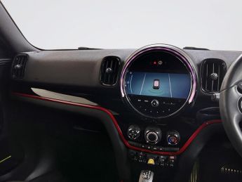 MINI COUNTRYMAN 1.5 10kWh Cooper SE Sport SUV 5dr Petrol Plug-in Hybrid Auto ALL