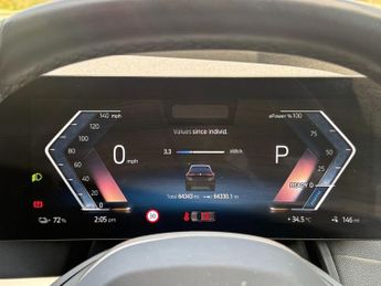 BMW IX 40 76.6kWh M Sport Edition SUV 5dr Electric Auto xDrive (326 ps)