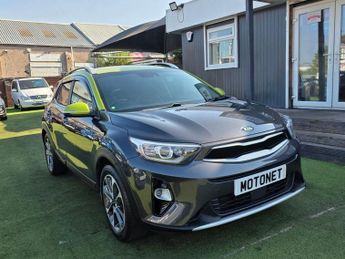 Kia Stonic 1.0 T-GDi First Edition SUV 5dr Petrol Manual Euro 6 (s/s) (118 