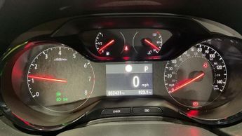 VAUXHALL GRANDLAND X 1.2 Turbo SE SUV 5dr Petrol Auto 8Spd Euro 6 (s/s) (130 ps)