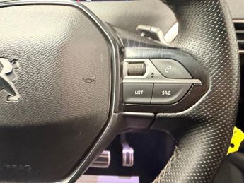 PEUGEOT 3008 1.5 BlueHDi GT Line SUV 5dr Diesel EAT Euro 6 (s/s) (130 ps)