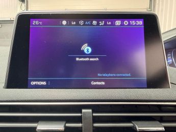 PEUGEOT 3008 1.5 BlueHDi GT Line SUV 5dr Diesel EAT Euro 6 (s/s) (130 ps)
