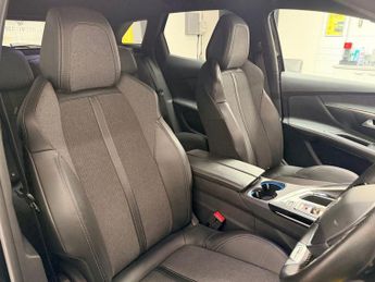 PEUGEOT 3008 1.5 BlueHDi GT Line SUV 5dr Diesel EAT Euro 6 (s/s) (130 ps)