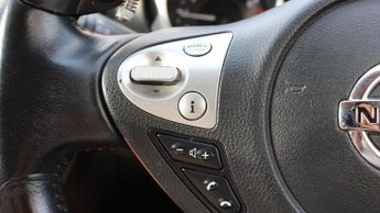 NISSAN JUKE 1.6 Bose Personal Edition SUV 5dr Petrol XTRON Euro 6 (112 ps)