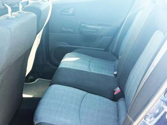 KIA CEED 1.6 CRDi 2 Hatchback 5dr Diesel Manual Euro 5 (113 bhp) 12 MONTH