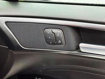 FORD MONDEO 2.0 EcoBlue Titanium Edition Hatchback 5dr Diesel Auto Euro 6 (s
