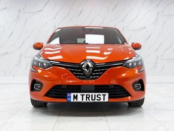 RENAULT CLIO 1.6 E-TECH S Edition Hatchback 5dr Petrol Hybrid Auto Euro 6 (s/