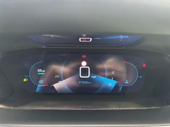 PEUGEOT 208 1.2 PureTech GT Hatchback 5dr Petrol Manual Euro 6 (s/s) (100 ps