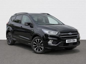 FORD KUGA 2.0 TDCi ST-Line SUV 5dr Diesel Powershift Euro 6 (120 ps)