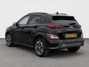 HYUNDAI KONA 39kWh Premium SUV 5dr Electric Auto (10.5kW Charger) (136 ps)