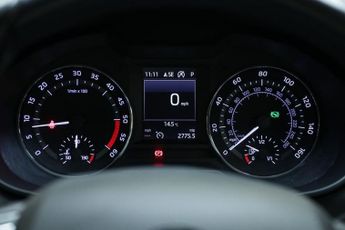 SKODA OCTAVIA 2.0 TDI Scout Estate 5dr Diesel DSG 4WD Euro 6 (s/s) (184 ps)