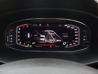 SEAT LEON 2.0 TSI Cupra 300 ST 5dr Petrol DSG 7 Spd 4Drive Euro 6 (s/s) (3