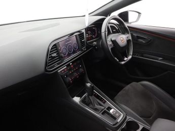 SEAT LEON 2.0 TSI Cupra 300 ST 5dr Petrol DSG 7 Spd 4Drive Euro 6 (s/s) (3