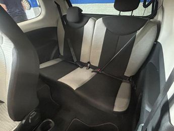 CITROEN C1 1.2 PureTech Flair Edition Hatchback 3dr Petrol Manual Euro 6 (8