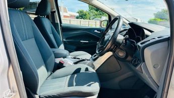 FORD GRAND C-MAX 2.0 TDCi Titanium MPV 5dr Diesel Powershift Euro 5 (140 ps)