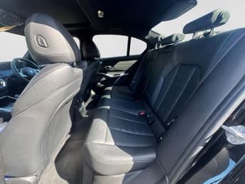BMW 3 SERIES 2.0 330e 12kWh M Sport Saloon 4dr Petrol Plug-in Hybrid Auto Eur