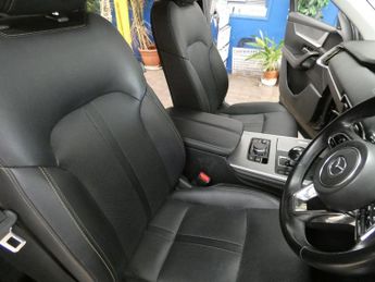 MAZDA CX-60 2.5 e-SKYACTIV 17.8kWh Homura SUV 5dr Petrol Plug-in Hybrid Auto