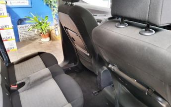 CITROEN E-BERLINGO 52kWh PLUS XL MPV 5dr Electric Auto (11kW Charger) (136 ps)