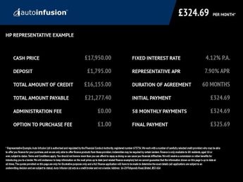 CITROEN E-BERLINGO 52kWh PLUS XL MPV 5dr Electric Auto (11kW Charger) (136 ps)