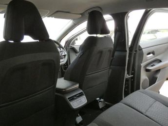 NISSAN ARIYA 63kWh Engage SUV 5dr Electric Auto 7.4kW Charger (217 ps)