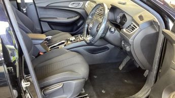 MG MG5 61.1kWh Excite Long Range Estate 5dr Electric Auto (156 ps)