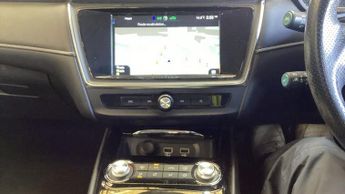 MG MG5 61.1kWh Excite Long Range Estate 5dr Electric Auto (156 ps)