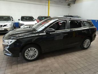 MG MG5 61.1kWh Excite Long Range Estate 5dr Electric Auto (156 ps)